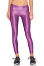 view 1 of 4 Jin Lustrous Legging in Iris