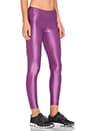view 2 of 4 Jin Lustrous Legging in Iris
