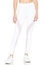 view 1 of 4 Frame Legging in White