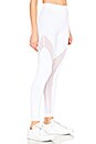 view 2 of 4 Frame Legging in White