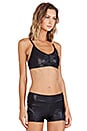 view 2 of 5 SUJETADOR ELEMENT in Black