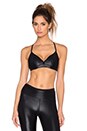 view 1 of 4 Sky Scraper Apex Versatility Bra in Black