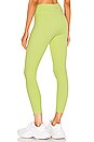 view 3 of 4 Drive Blackout Legging in Citrina