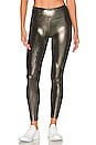 view 1 of 6 Lustrous Max Glaze Legging in Shimmer