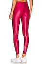 view 3 of 4 Lustrous Max Legging in Desejo
