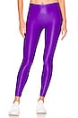 view 1 of 4 Lustrous Max Legging in Iris
