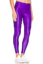 view 2 of 4 Lustrous Max Legging in Iris