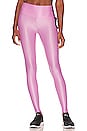 view 1 of 5 Compose Infinity High Rise Legging in Cycleman