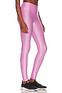 view 2 of 5 Compose Infinity High Rise Legging in Cycleman