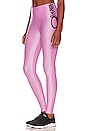 view 4 of 5 Compose Infinity High Rise Legging in Cycleman