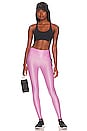 view 6 of 5 Compose Infinity High Rise Legging in Cycleman