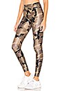 view 1 of 4 Lustrous High Rise Legging in Camo