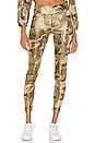 view 1 of 5 Pearl High Rise Luxe Legging in Camo Shimmer