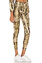view 2 of 5 Pearl High Rise Luxe Legging in Camo Shimmer