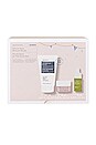 view 3 of 3 Grecian Glow Skincare Rituals Set in 