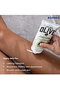 view 7 of 8 Olive Body Cream in Olive Blossom
