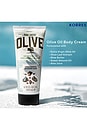 view 3 of 6 Olive Oil Sea Salt Shower Gel & Body Milk Set in 