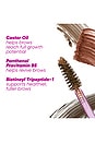 view 7 of 10 Air Brow Tinted Volumizing Treatment Gel in Auburn