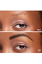 view 2 of 10 Air Brow Tinted Volumizing Treatment Gel in Black