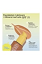 view 7 of 10 REVEALER SKIN IMPROVING FOUNDATION SPF 25 ファンデーションSPF25 in Medium Neutral Warm 230