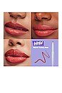 view 2 of 3 Hotliner Hyaluronic Acid Contouring Lip Liner in Wow