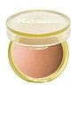 view 1 of 8 The Sun Show Glowy Warmth Talc-Free Baked Bronzer in Beachy