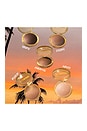 view 7 of 8 The Sun Show Glowy Warmth Talc-Free Baked Bronzer in Beachy