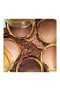 view 8 of 8 The Sun Show Glowy Warmth Talc-Free Baked Bronzer in Beachy