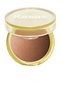 view 1 of 8 The Sun Show Glowy Warmth Talc-Free Baked Bronzer in Escape