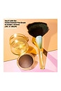 view 2 of 7 The Sun Show Glowy Warmth Talc-Free Baked Bronzer in Paradise