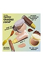 view 4 of 8 The Sun Show Glowy Warmth Talc-Free Baked Bronzer in Tropic