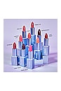 view 7 of 10 Weightless Lip Color Nourishing Satin Lipstick in Turned On