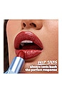 view 4 of 10 Weightless Lip Color Nourishing Satin Lipstick in Deep Talks