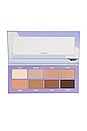 view 1 of 10 Undressed Eyeshadow Palette in 