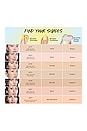 view 9 of 9 REVEALER SUPER CREAMY + BRIGHTENING CONCEALER WITH CAFFEINE AND HYALURONIC ACID コンシーラー in 3.8 N