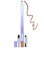 view 1 of 10 Hotliner Hyaluronic Acid Plumping Lip Liner in Max
