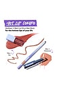 view 5 of 10 Hotliner Hyaluronic Acid Plumping Lip Liner in Max