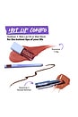 view 5 of 10 Hotliner Hyaluronic Acid Plumping Lip Liner in Supreme
