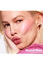 view 3 of 10 Blush Is Life Baked Dimensional + Brightening Blush in Butterflies