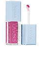 view 1 of 5 Wet Lip Oil Plumping Treatment Gloss in Grapesicle