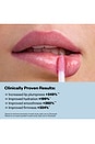 view 4 of 5 Wet Lip Oil Plumping Treatment Gloss in Grapesicle