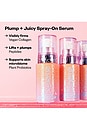 view 5 of 6 Plump + Juicy Makeup Prep Skincare Set in 
