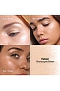 view 2 of 10 Shiny Objects Wet Glisten Powder Highlighter for Face + Eyes in Haloed