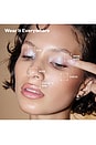 view 7 of 10 Shiny Objects Wet Glisten Powder Highlighter for Face + Eyes in Embered