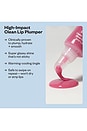 view 5 of 11 Lip Pulse Glassy Lip Plumper in Love Potion
