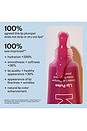 view 7 of 11 Lip Pulse Glassy Lip Plumper in Love Potion