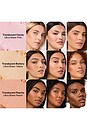 view 3 of 12 CLOUD SET TRANSLUCENT LOOSE SETTING + BLURRING POWDER 세팅 파우더 in Translucent Fluttery