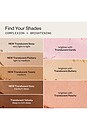 view 9 of 12 CLOUD SET TRANSLUCENT LOOSE SETTING + BLURRING POWDER 세팅 파우더 in Translucent Toasty