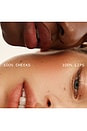view 3 of 10 Impressionist Multistick Cream Cheek + Lip Color in Surreal