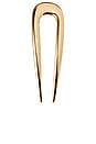 view 1 of 3 French Pin in Gold
